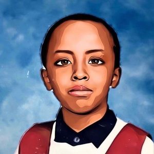 Meet your Posher, Abdalla